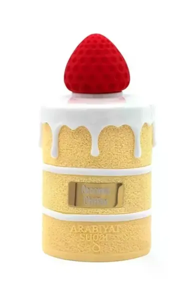 Arabiyat, Sugar Coconut Chiffon, woda perfumowana, 100 ml