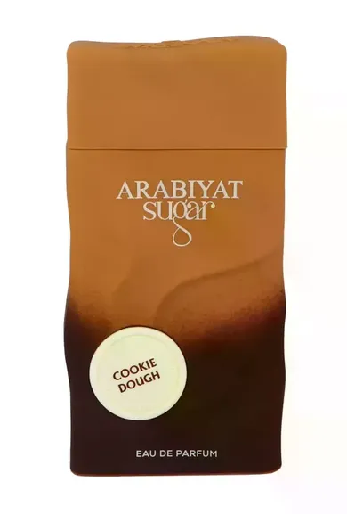 Arabiyat, Sugar Cookie Dough, woda perfumowana, 100 ml