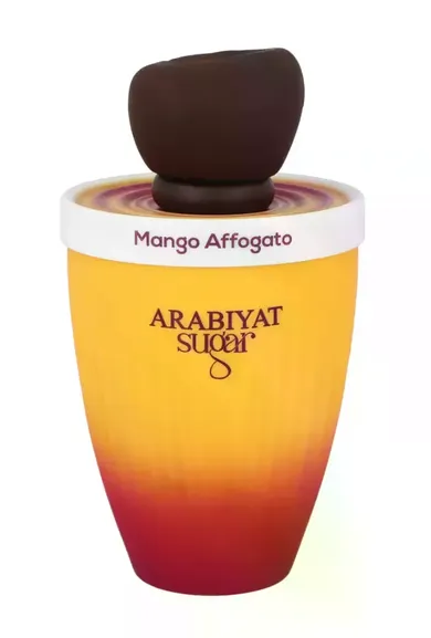 Arabiyat, Sugar Mango Affogato, woda perfumowana, 100 ml