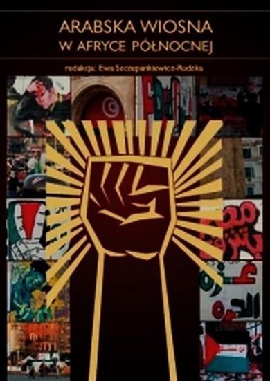 Arabska wiosna w Afryce północnej