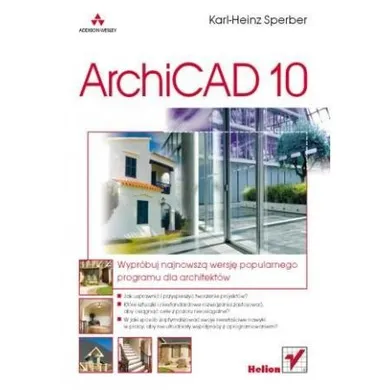 ArchiCAD 10