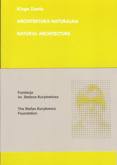 Architektura naturalna