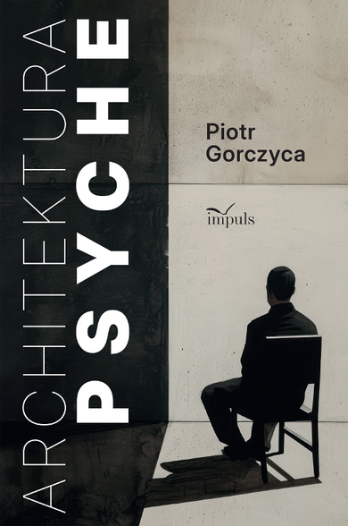 Architektura Psyche