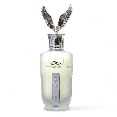 Ard al Zaafaran, Al Hur So Wild, woda perfumowana, spray, 100 ml