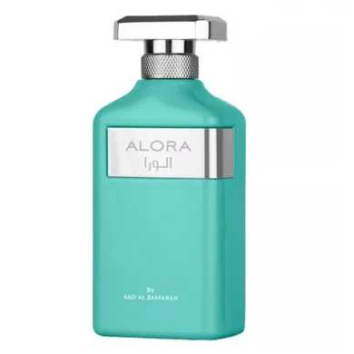 Ard al Zaafaran, Alora, woda perfumowana, spray, 100 ml
