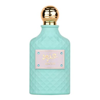 Ard al Zaafaran, Anoud, woda perfumowana, spray, 100 ml