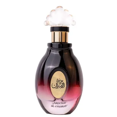 Ard al Zaafaran, Aroosat al Emarat, woda perfumowana spray, 100 ml