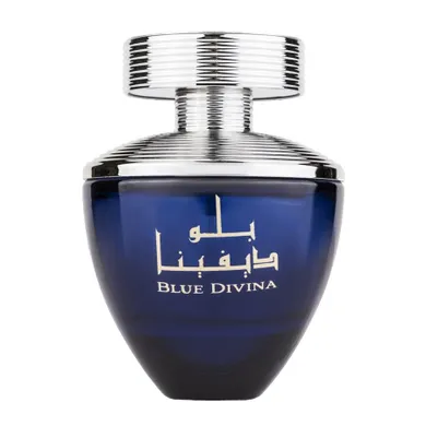 Ard al Zaafaran, Blue Divina, woda perfumowana, spray, 100 ml