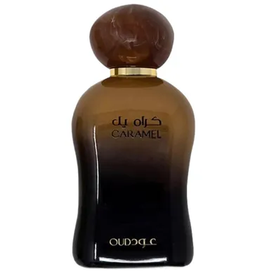 Ard al Zaafaran, Caramel Oud, woda perfumowana, spray, 100 ml