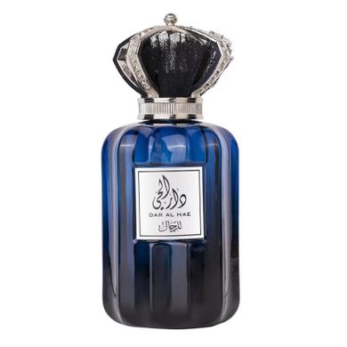 Ard al Zaafaran, Dar Al Hae For Men, woda perfumowana, spray, 100 ml