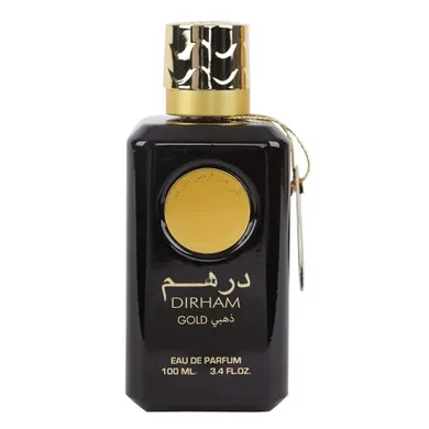 Ard al Zaafaran, Dirham Gold, woda perfumowana, spray, 100 ml
