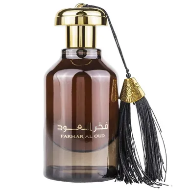 Ard al Zaafaran, Fakhar al Oud, woda perfumowana, spray, 100 ml