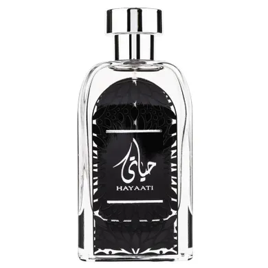 Ard al Zaafaran, Hayaati, woda perfumowana, spray, 100 ml