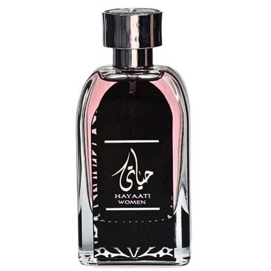 Ard al Zaafaran, Hayaati Women, woda perfumowana, spray, 100 ml