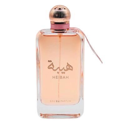 Ard al Zaafaran, Heibah, woda perfumowana, spray, 100 ml