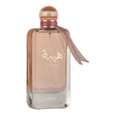 Ard al Zaafaran, Heibah, woda perfumowana, spray, 100 ml