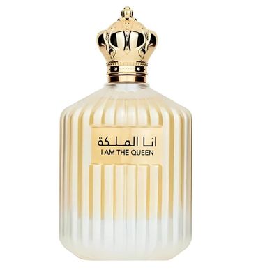 Ard al Zaafaran, I Am The Queen, woda perfumowana, spray, 100 ml