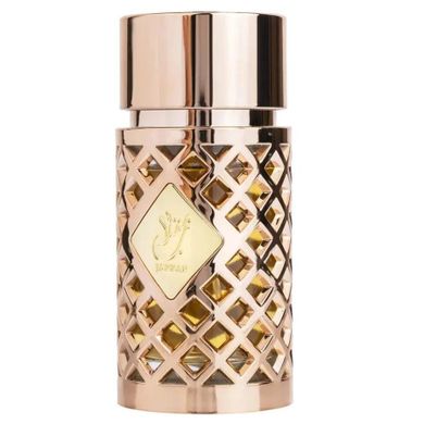 Ard al Zaafaran, Jazzab Gold, woda perfumowana, spray, 100 ml