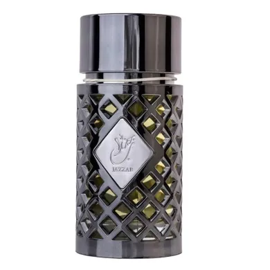 Ard al Zaafaran, Jazzab Silver, woda perfumowana, spray, 100 ml