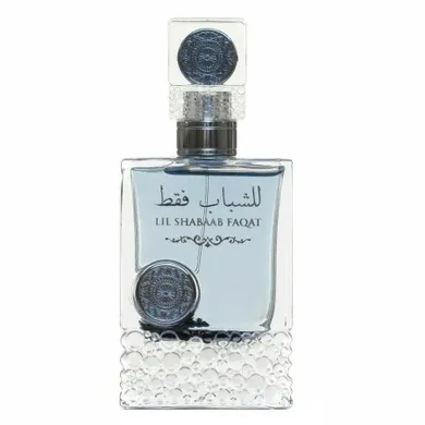 Ard al Zaafaran, Lil Shabaab Faqat, woda perfumowana, spray, 100 ml