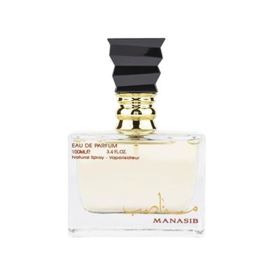 Ard al Zaafaran, Manasib, woda perfumowana, spray, 100 ml