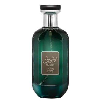 Ard al Zaafaran, Mousuf Ramadi, woda perfumowana, spray, 100 ml