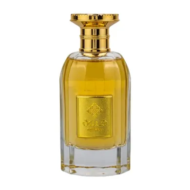Ard al Zaafaran, Qidwah, woda perfumowana, spray, 100 ml