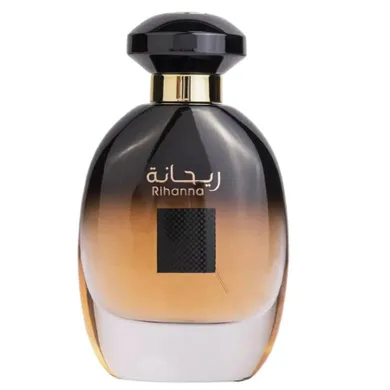 Ard al Zaafaran, Rihanna, woda perfumowana, spray, 100 ml