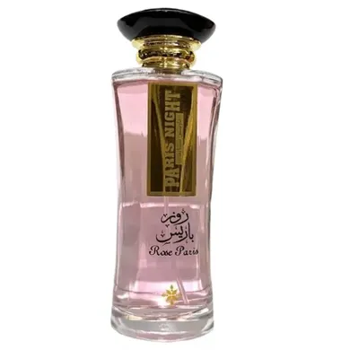 Ard al Zaafaran, Rose Paris Night, woda perfumowana, spray, 65 ml