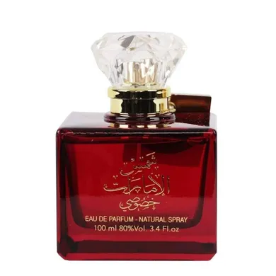 Ard al Zaafaran, Shams Al Emarat Khususi, woda perfumowana spray, 100 ml