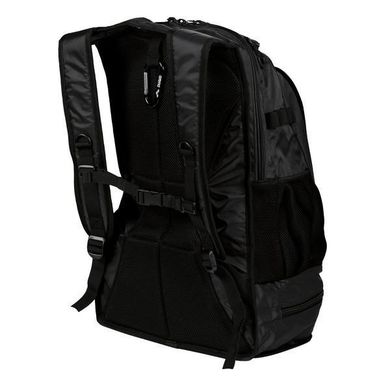 Arena, Fastpack 2.1, plecak, czarny, 45l