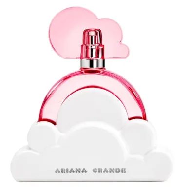 Ariana Grande, Cloud Pink, woda perfumowana, spray, 100 ml