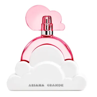 Ariana Grande, Cloud Pink, woda perfumowana, spray, 30 ml