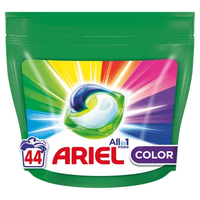 Ariel, All-in-1 PODS, kapsułki do prania, 44 prań