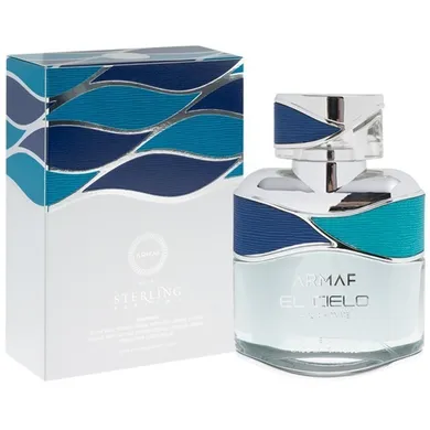 Armaf, Armaf El Cielo, woda perfumowana męska, 100 ml