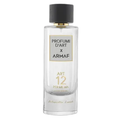 Armaf, Art 12 Per Me Ma, woda perfumowana spray, 105 ml