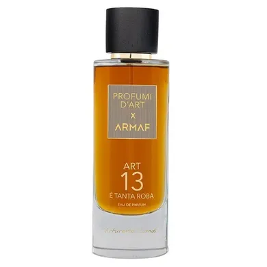 Armaf, Art 13 E Tanta Roba, woda perfumowana spray, 105 ml