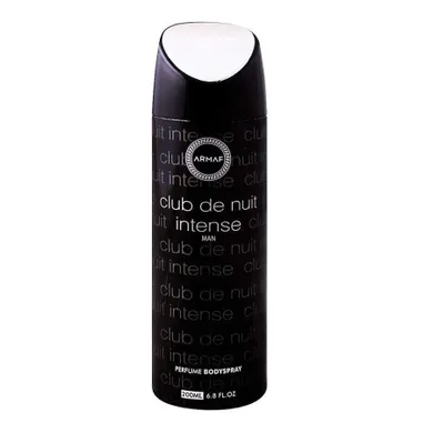 Armaf, Club de Nuit Intense Man, dezodorant spray, 200 ml