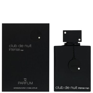 Armaf, Club de Nuit Intense Man, woda perfumowana, spray, 150 ml