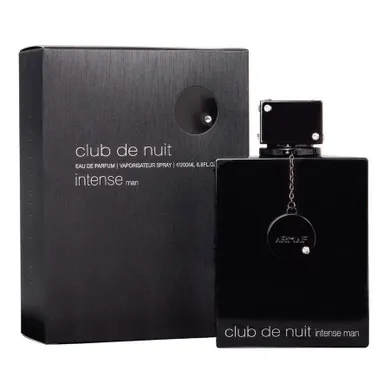 Armaf, Club de Nuit Intense Man, woda perfumowana, spray, 200 ml