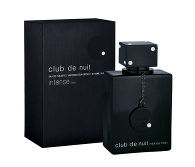 Armaf, Club de Nuit Intense Man, woda toaletowa, spray, 105 ml