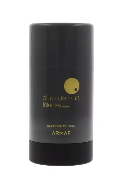 Armaf, Club De Nuit Intense Woman Deostick, dezodorant w sztyfcie, 75g