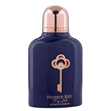 Armaf, Club de Nuit Private Key To My Life, ekstrakt perfum, spray, 100 ml