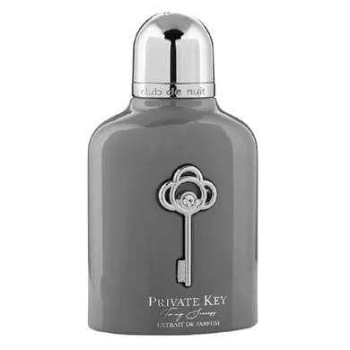 Armaf, Club de Nuit Private Key To My Success, ekstrakt perfum, spray, 100 ml