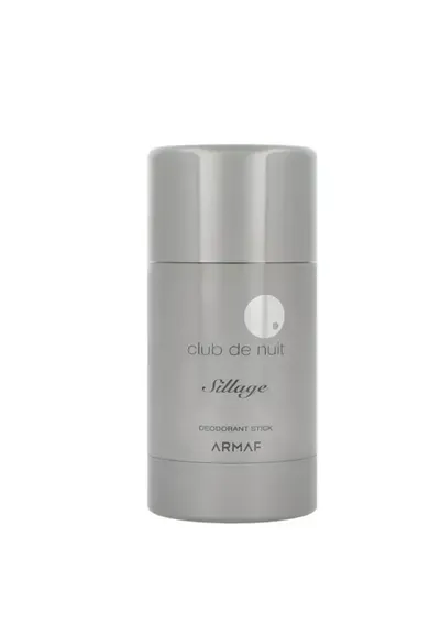 Armaf, Club De Nuit Sillage Deostick, dezodorant w sztyfcie, 75g