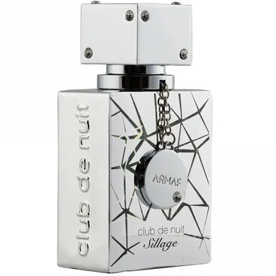 Armaf, Club de Nuit Sillage, woda perfumowana, spray, 30 ml