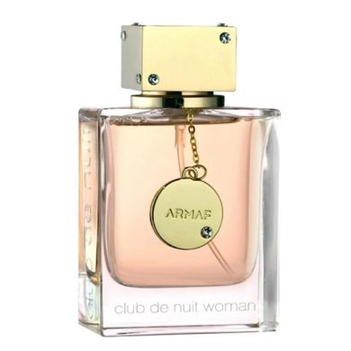 Armaf, Club De Nuit Woman, woda perfumowana, spray, 30 ml