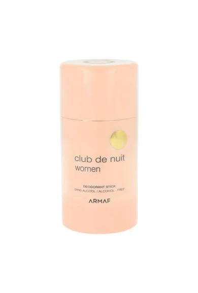 Armaf, Club de Nuit Women, dezodorant w sztyfcie, 75g