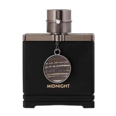Armaf, Dubai Nights Midnight, woda perfumowana, spray, 100 ml