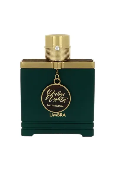 Armaf, Dubai Nights Umbra, woda perfumowana, 100 ml